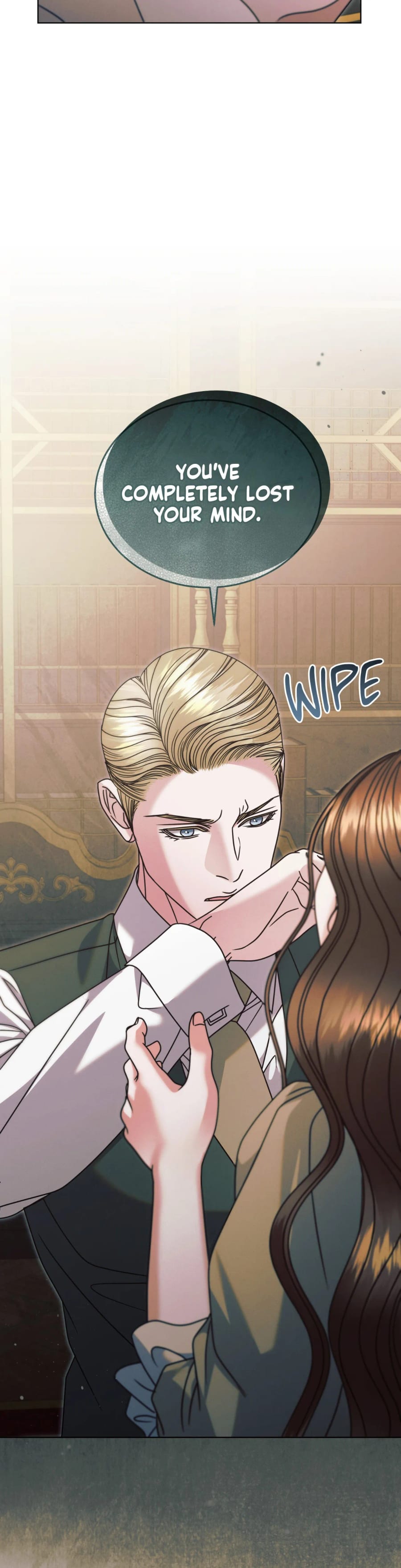 Vengeance Named Love (Uncensored), chapter 72, page 32 of 48