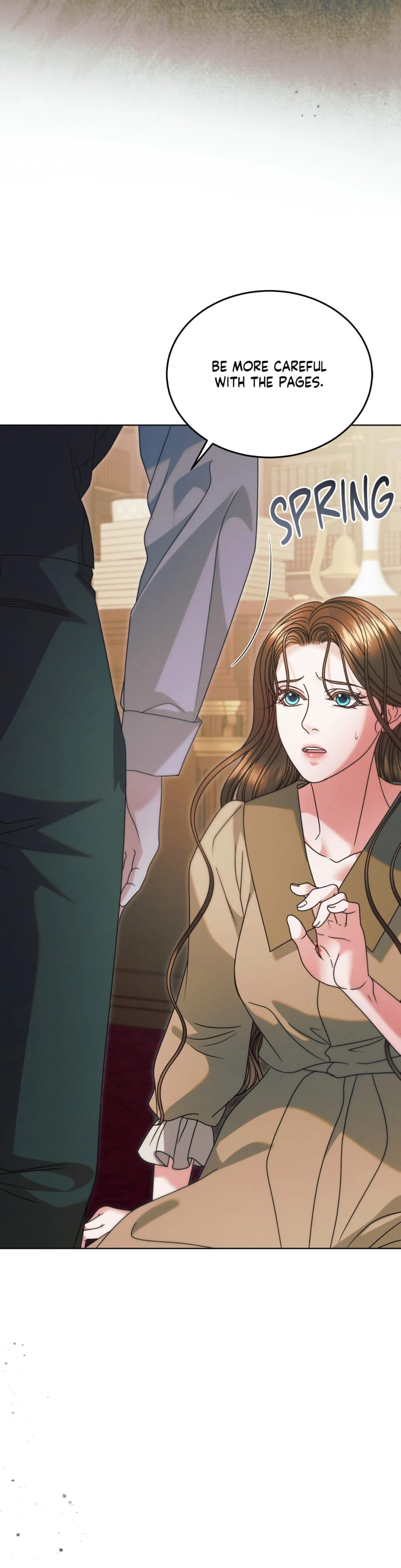 Vengeance Named Love (Uncensored), chapter 72, page 33 of 48