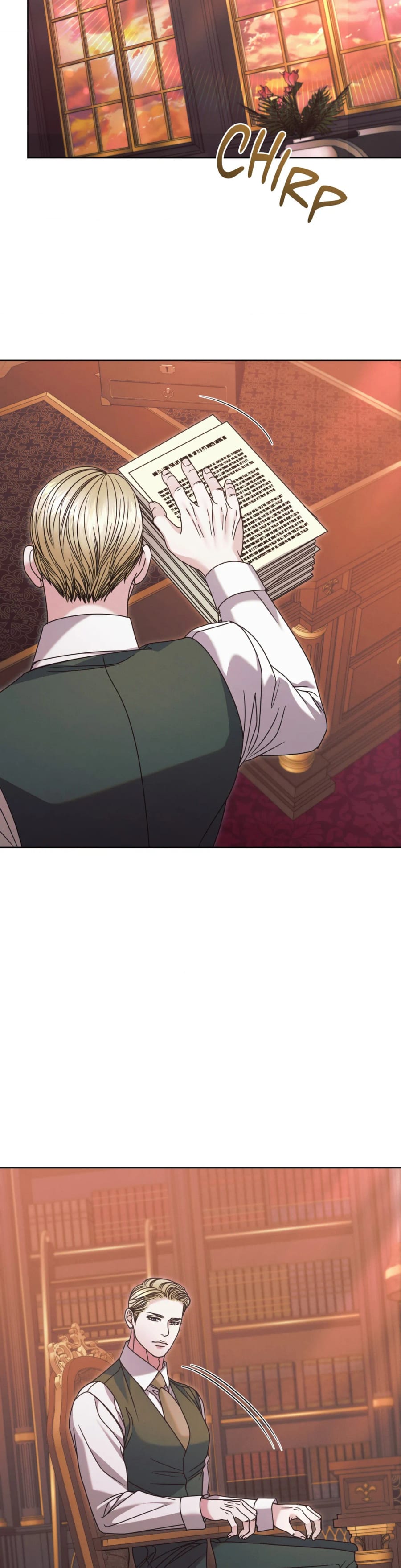 Vengeance Named Love (Uncensored), chapter 72, page 38 of 48