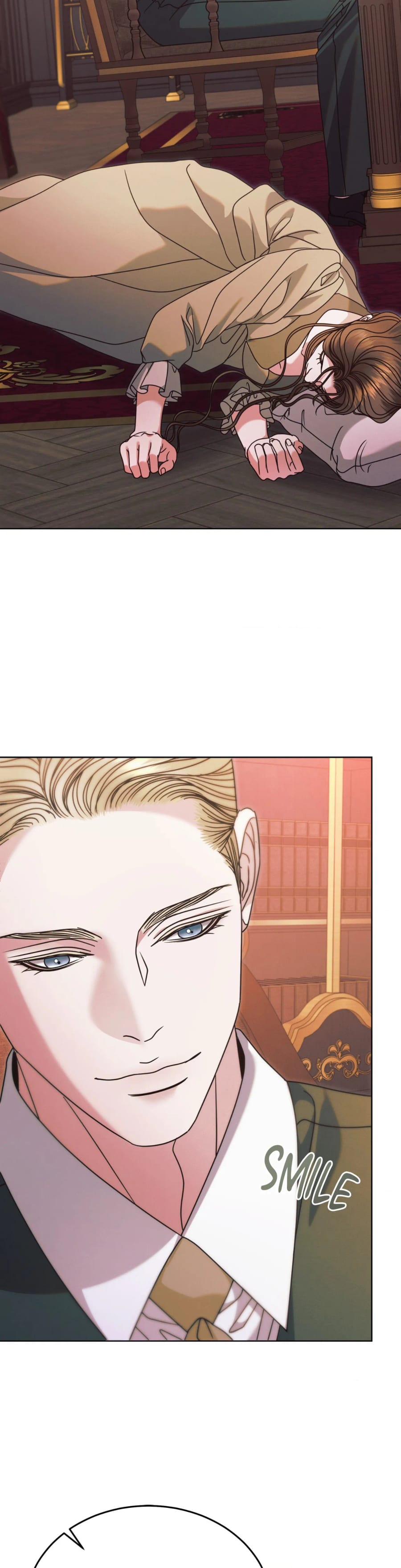 Vengeance Named Love (Uncensored), chapter 72, page 39 of 48