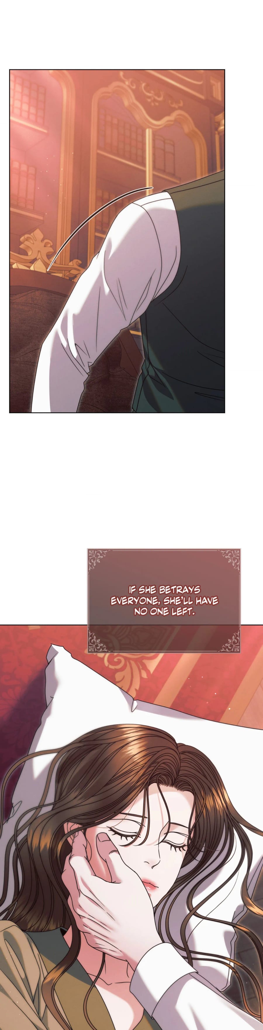 Vengeance Named Love (Uncensored), chapter 72, page 46 of 48