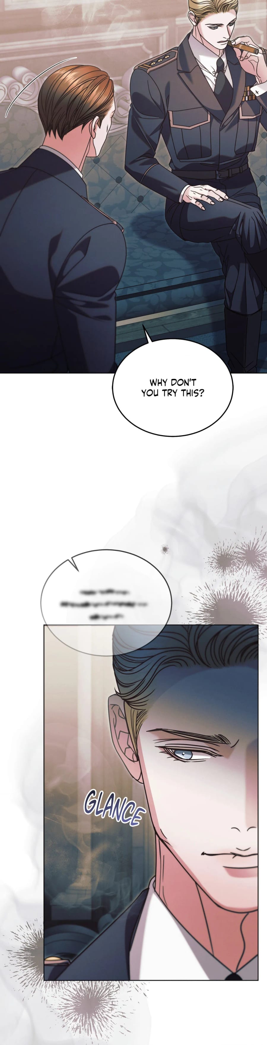 Vengeance Named Love (Uncensored), chapter 73, page 9 of 43