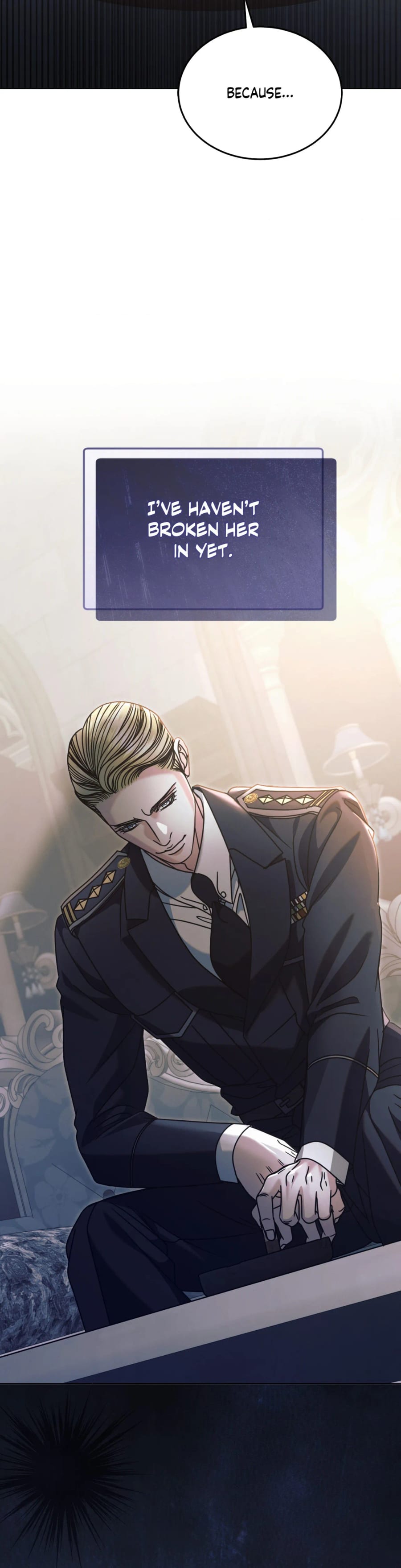 Vengeance Named Love (Uncensored), chapter 73, page 11 of 43