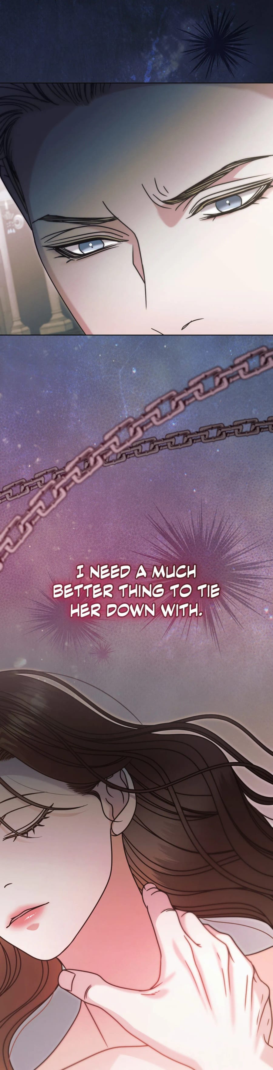 Vengeance Named Love (Uncensored), chapter 73, page 12 of 43