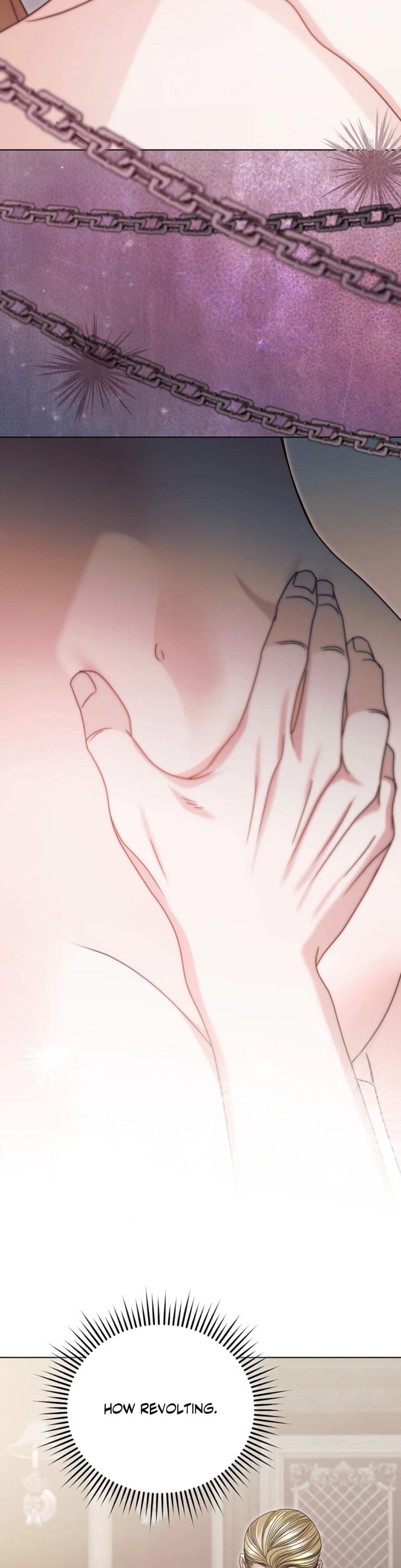 Vengeance Named Love (Uncensored), chapter 73, page 13 of 43