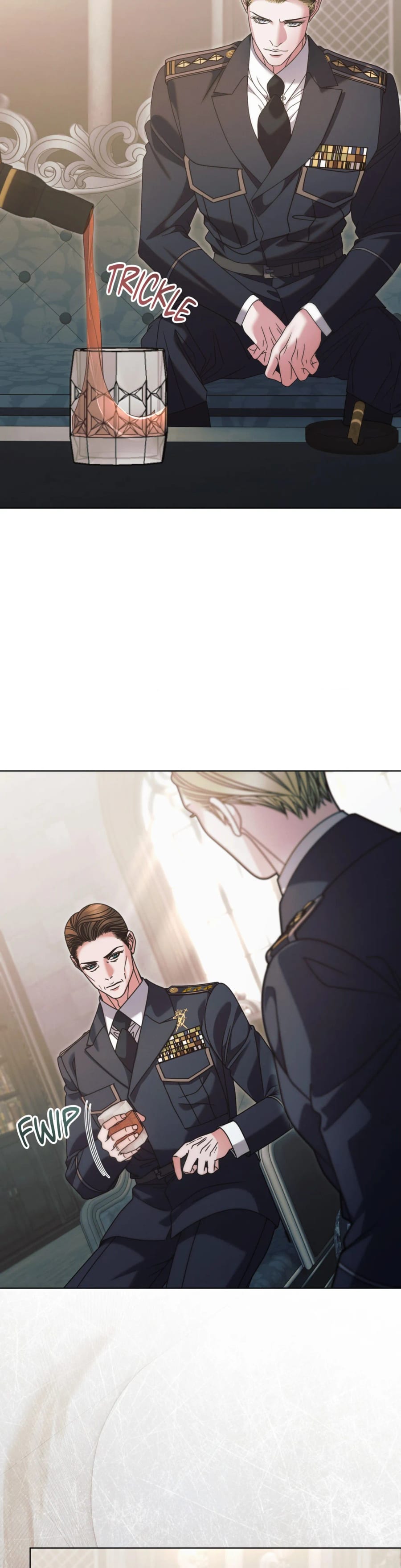 Vengeance Named Love (Uncensored), chapter 73, page 14 of 43
