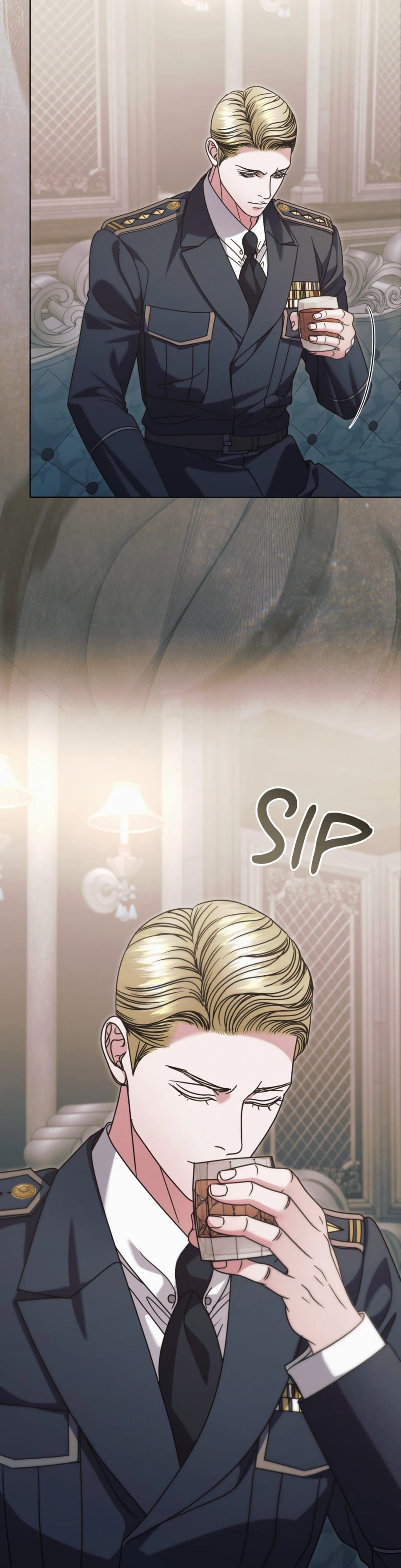 Vengeance Named Love (Uncensored), chapter 73, page 15 of 43