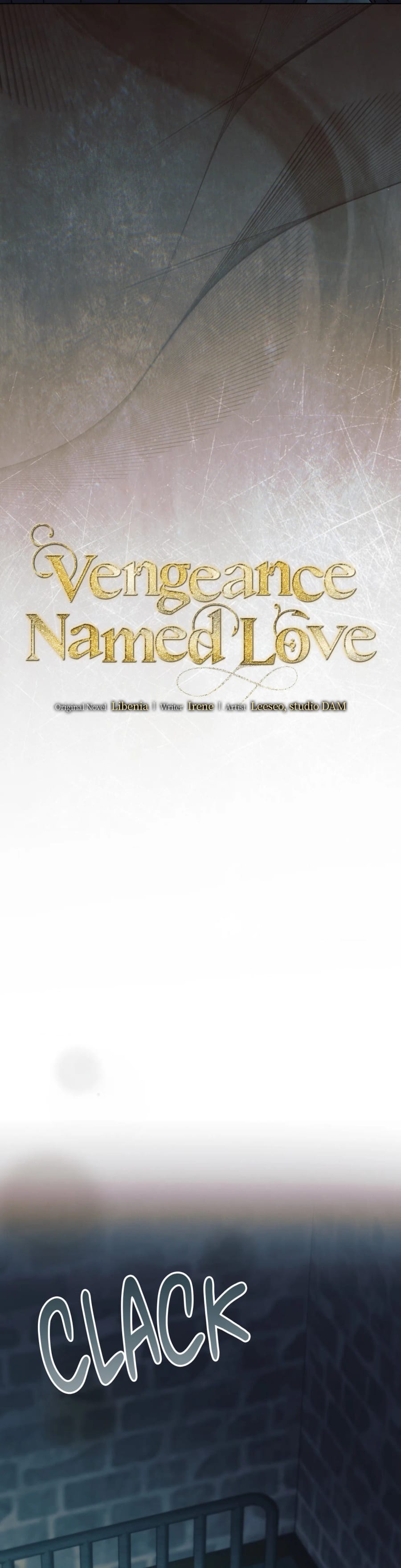 Vengeance Named Love (Uncensored), chapter 73, page 16 of 43