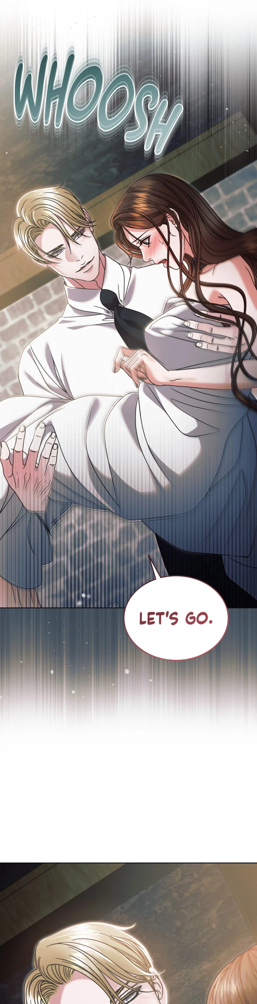 Vengeance Named Love (Uncensored), chapter 73, page 20 of 43
