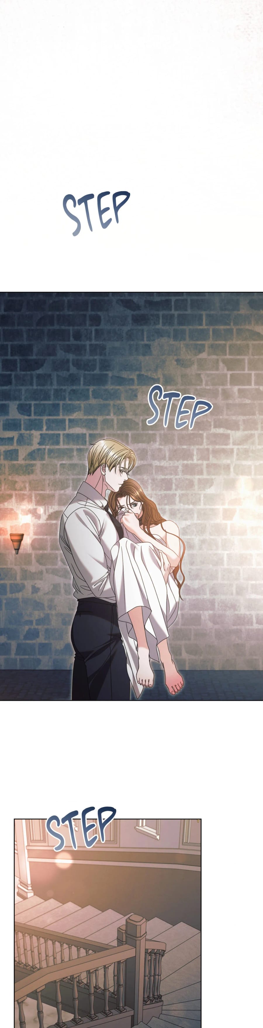 Vengeance Named Love (Uncensored), chapter 73, page 22 of 43
