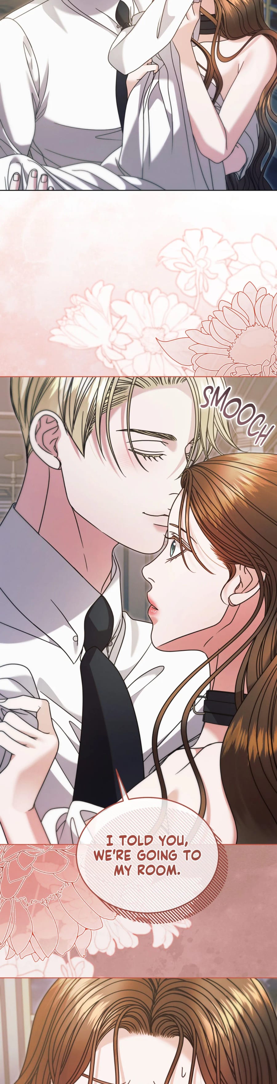 Vengeance Named Love (Uncensored), chapter 73, page 24 of 43