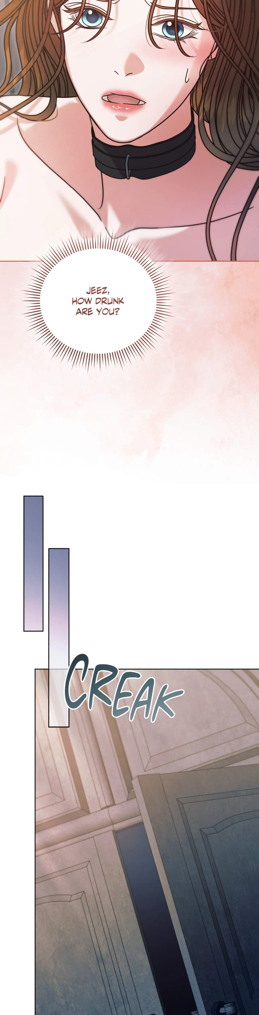 Vengeance Named Love (Uncensored), chapter 73, page 25 of 43