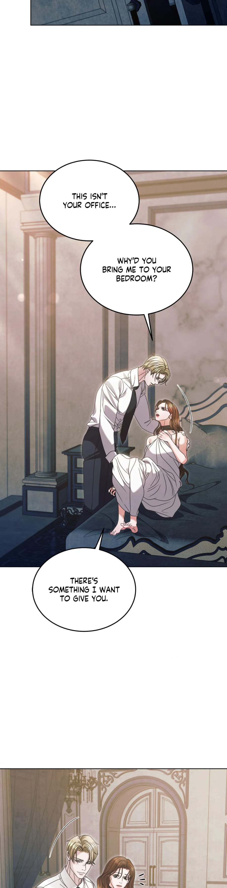 Vengeance Named Love (Uncensored), chapter 73, page 26 of 43