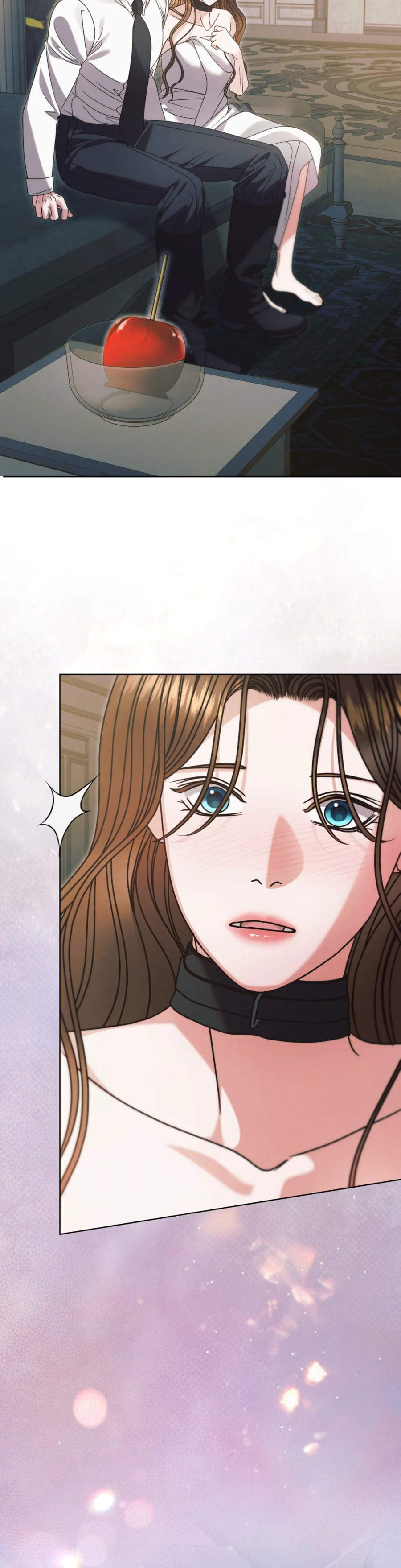Vengeance Named Love (Uncensored), chapter 73, page 27 of 43