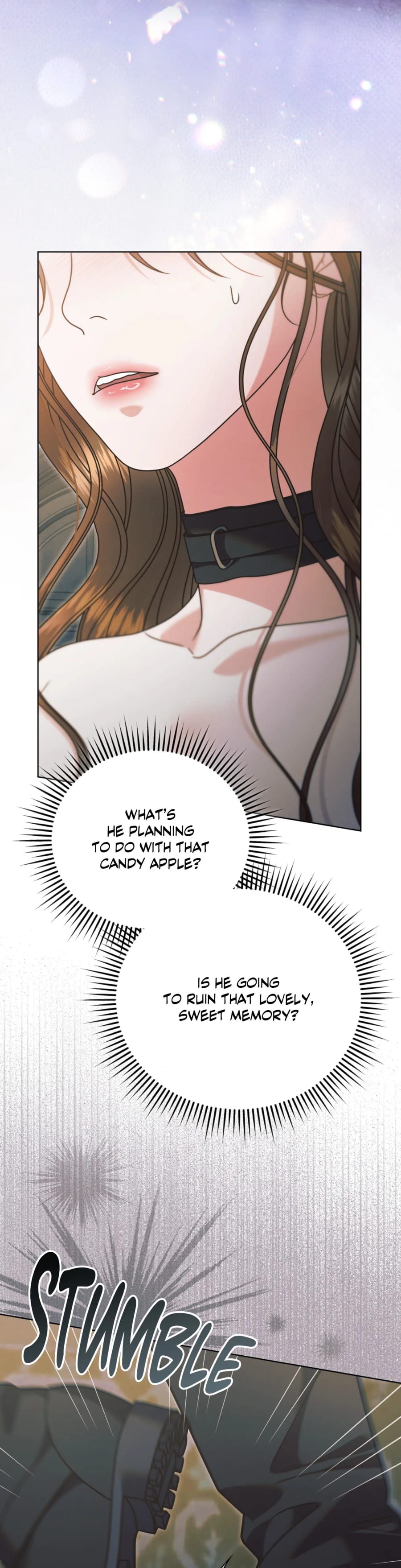 Vengeance Named Love (Uncensored), chapter 73, page 29 of 43