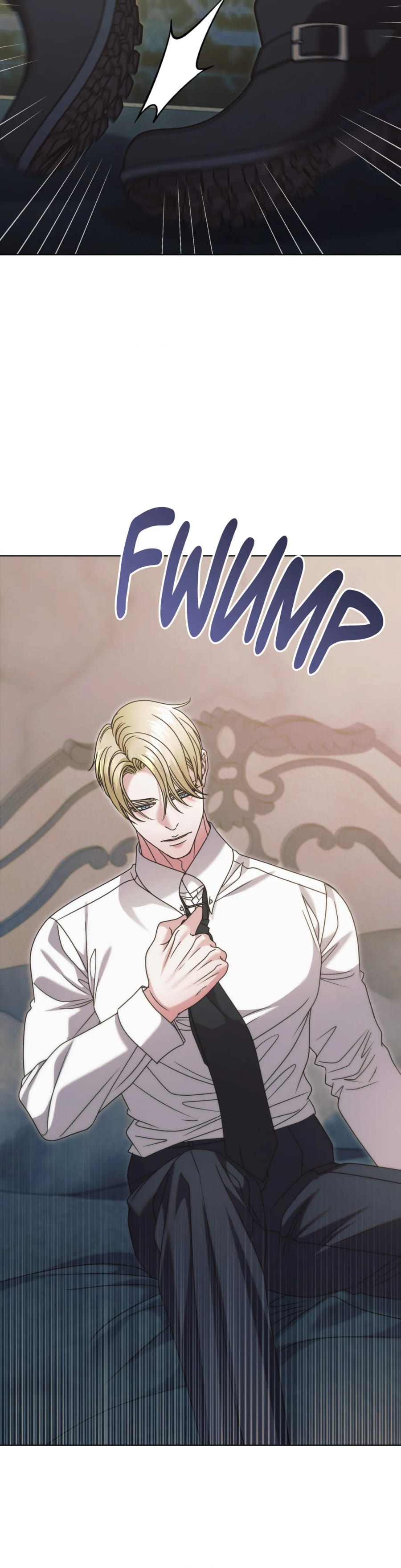Vengeance Named Love (Uncensored), chapter 73, page 30 of 43
