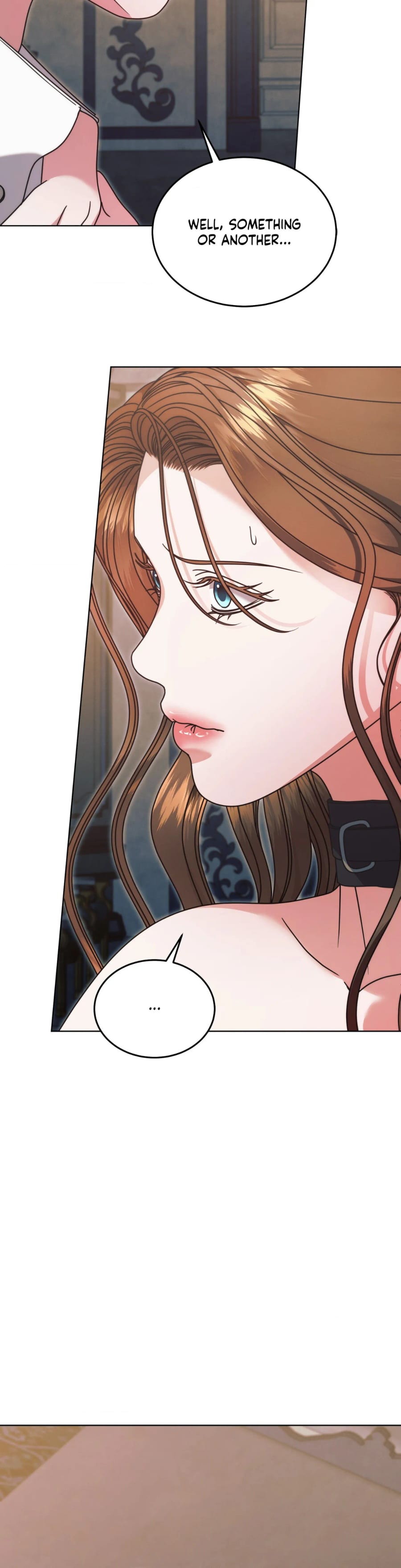 Vengeance Named Love (Uncensored), chapter 73, page 34 of 43