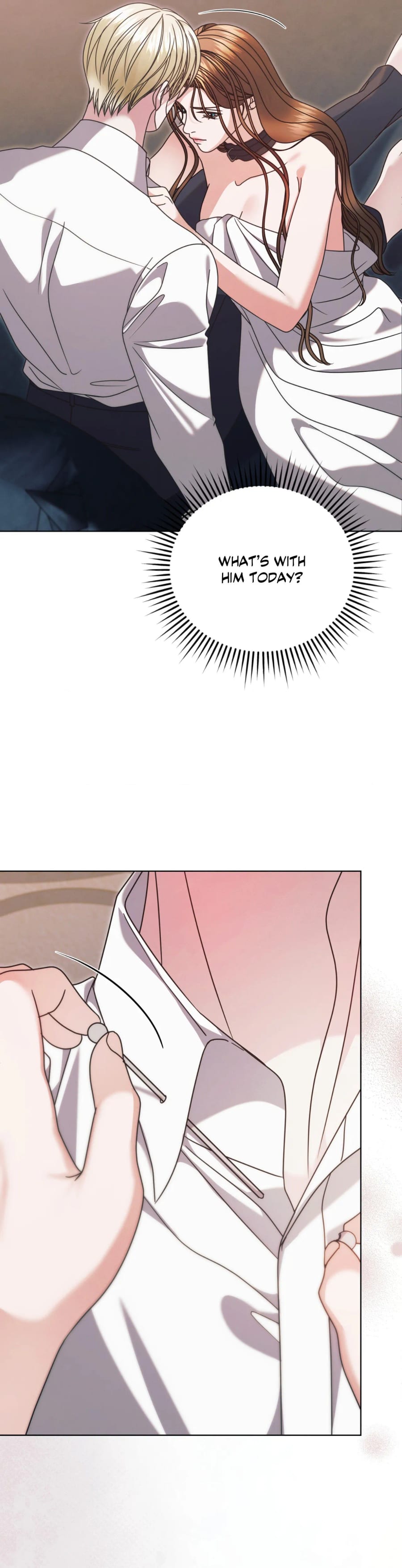 Vengeance Named Love (Uncensored), chapter 73, page 35 of 43