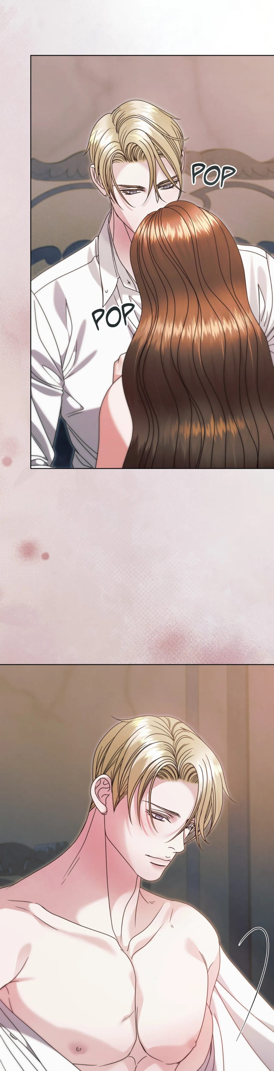 Vengeance Named Love (Uncensored), chapter 73, page 36 of 43
