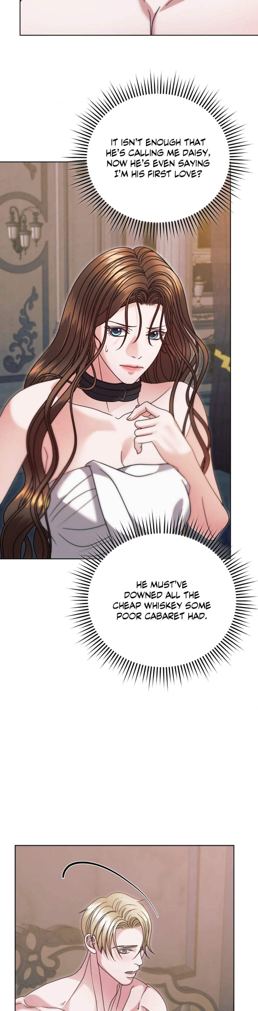 Vengeance Named Love (Uncensored), chapter 73, page 39 of 43