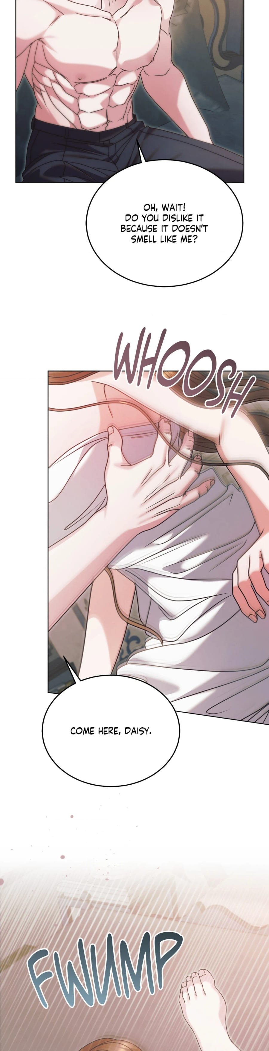 Vengeance Named Love (Uncensored), chapter 73, page 40 of 43