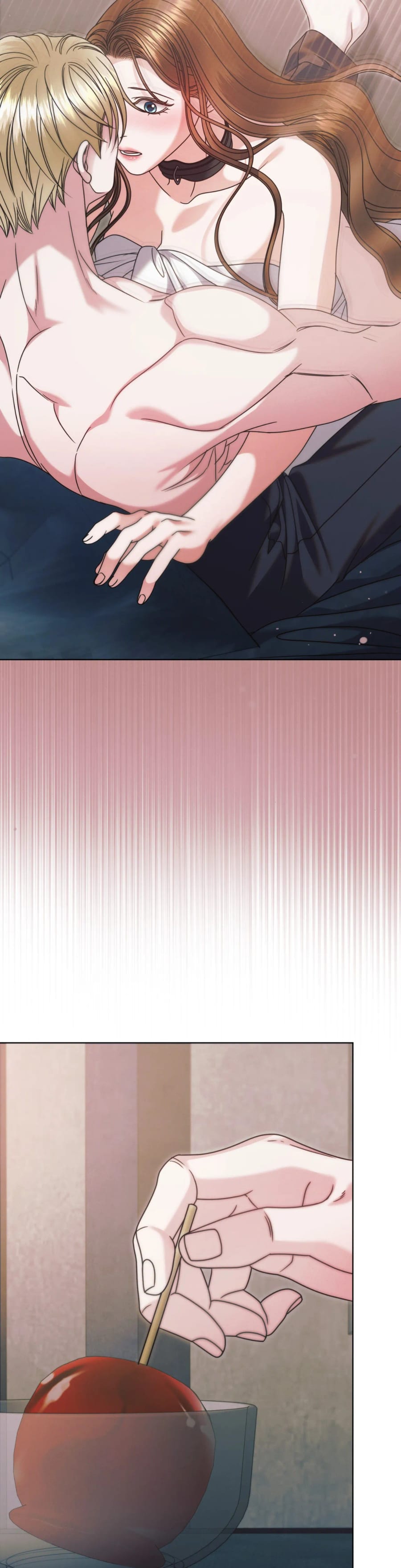 Vengeance Named Love (Uncensored), chapter 73, page 41 of 43