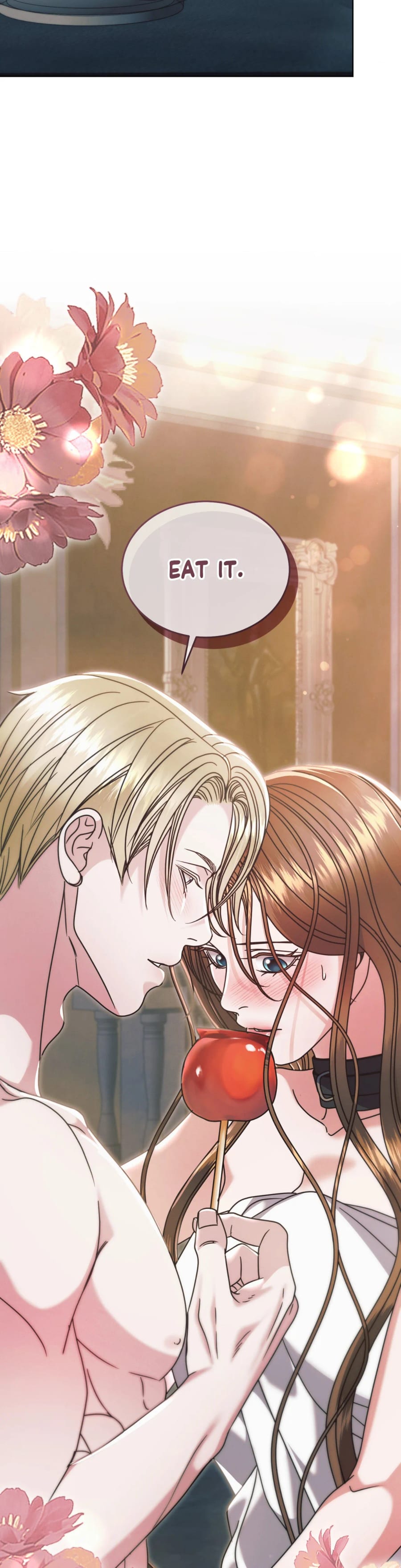 Vengeance Named Love (Uncensored), chapter 73, page 42 of 43
