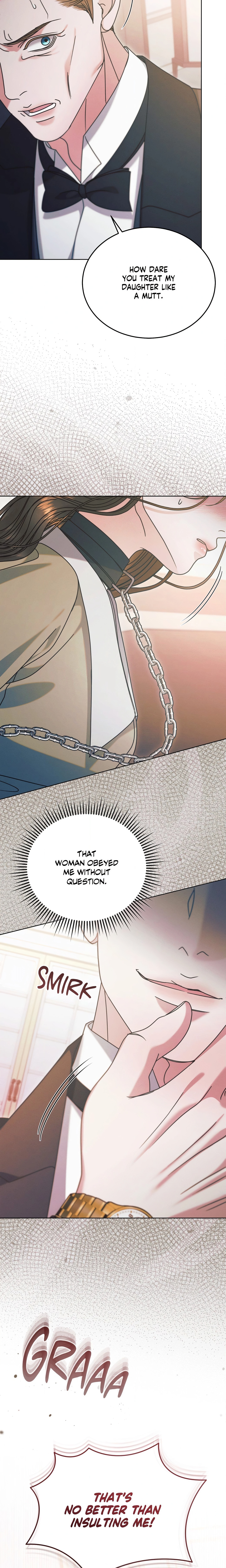 Vengeance Named Love (Uncensored), chapter 76, page 5 of 28