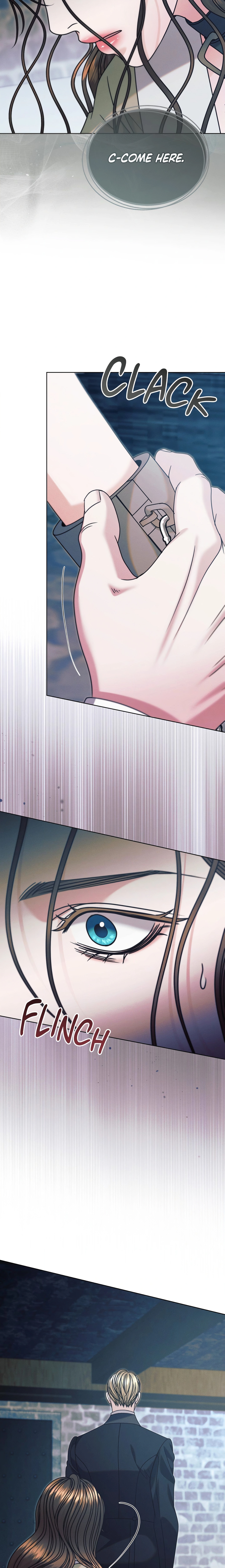 Vengeance Named Love (Uncensored), chapter 76, page 8 of 28