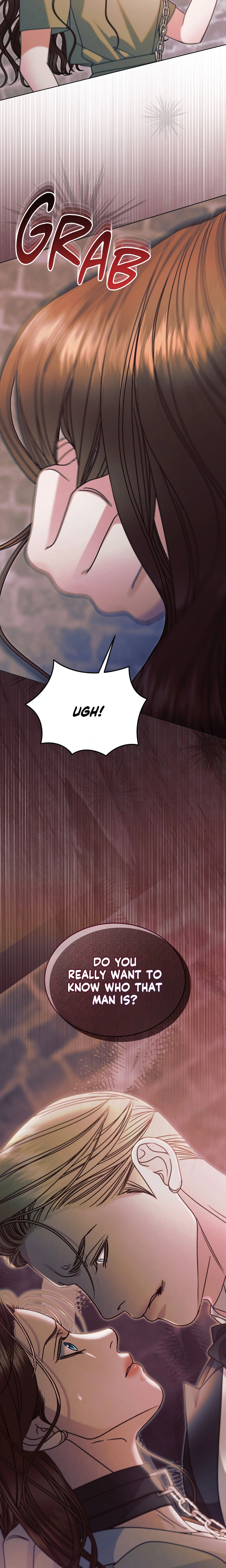Vengeance Named Love (Uncensored), chapter 76, page 15 of 28