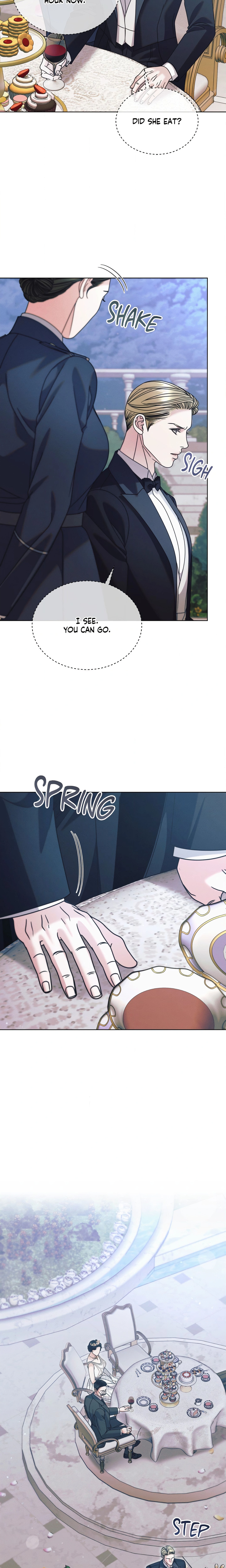 Vengeance Named Love (Uncensored), chapter 76, page 26 of 28