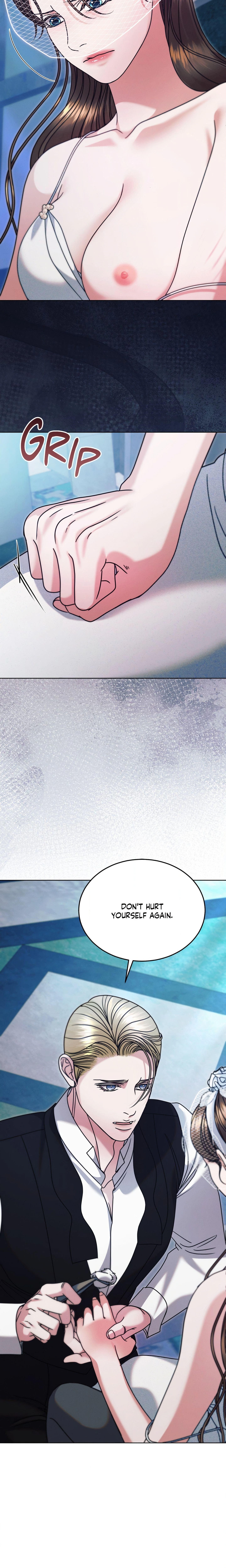 Vengeance Named Love (Uncensored), chapter 78, page 5 of 24