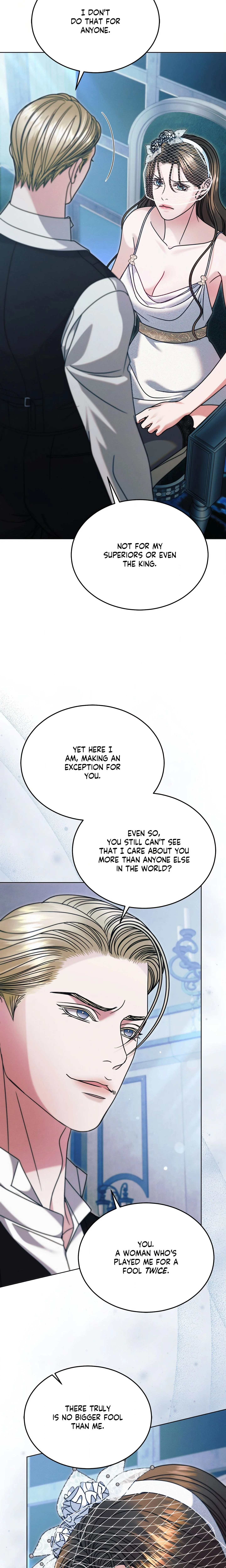 Vengeance Named Love (Uncensored), chapter 78, page 7 of 24
