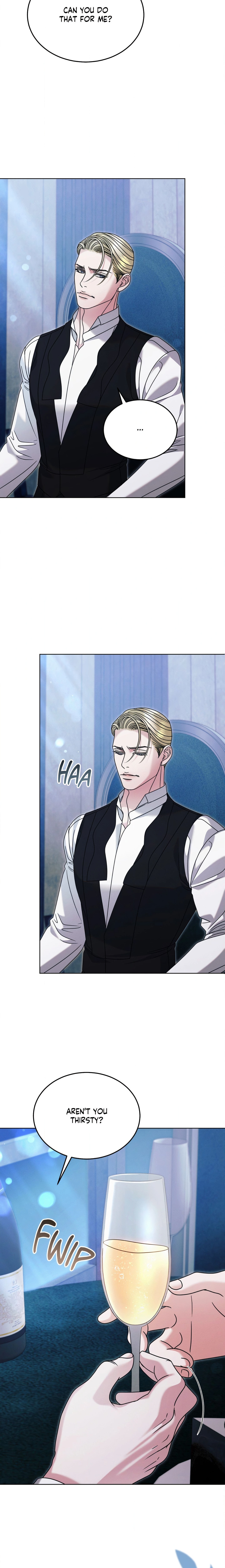 Vengeance Named Love (Uncensored), chapter 78, page 9 of 24