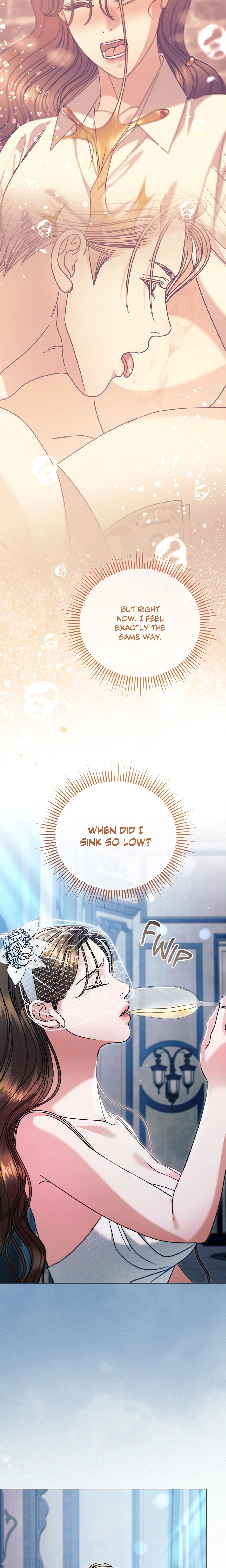 Vengeance Named Love (Uncensored), chapter 78, page 11 of 24