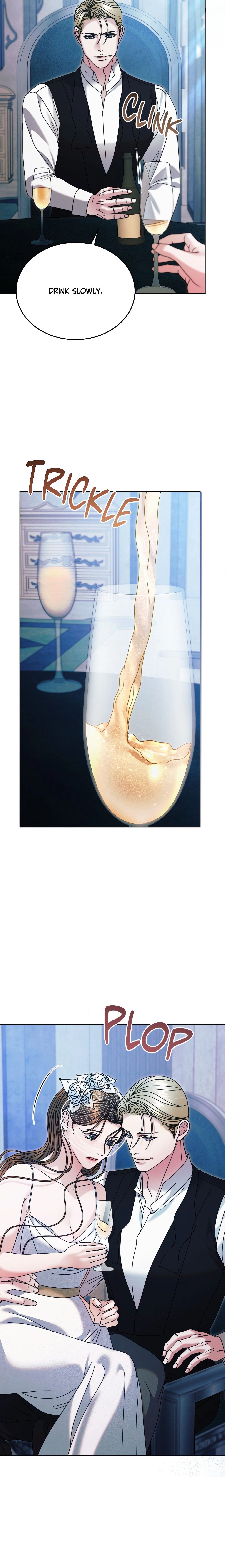 Vengeance Named Love (Uncensored), chapter 78, page 12 of 24
