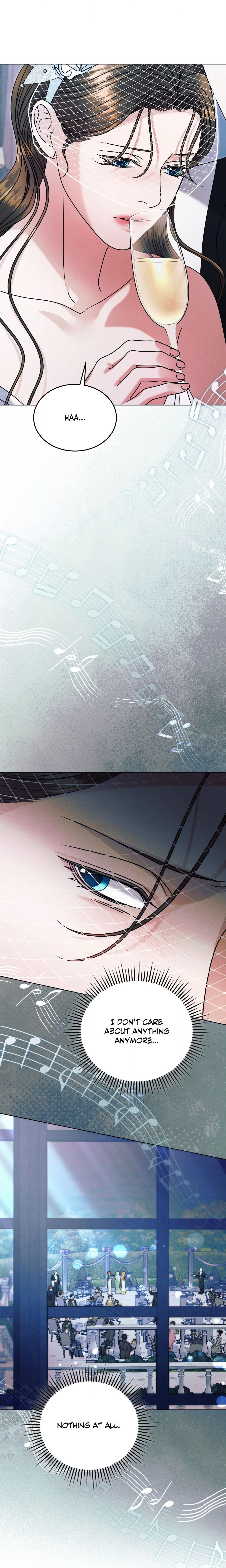 Vengeance Named Love (Uncensored), chapter 78, page 13 of 24