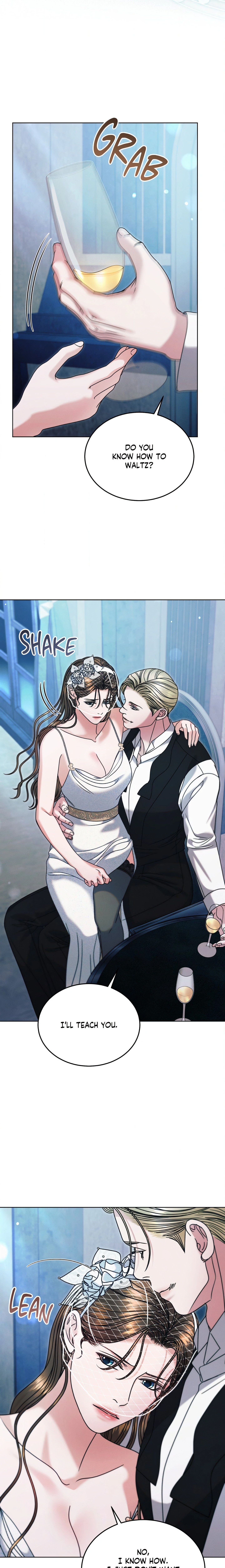 Vengeance Named Love (Uncensored), chapter 78, page 14 of 24