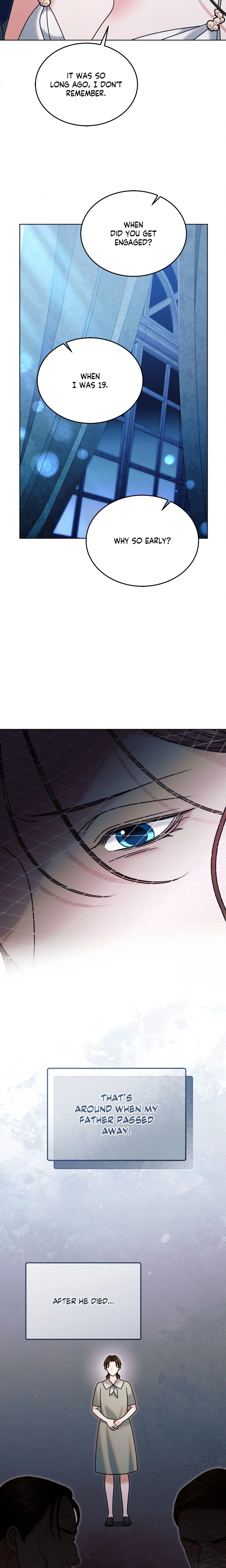 Vengeance Named Love (Uncensored), chapter 78, page 16 of 24