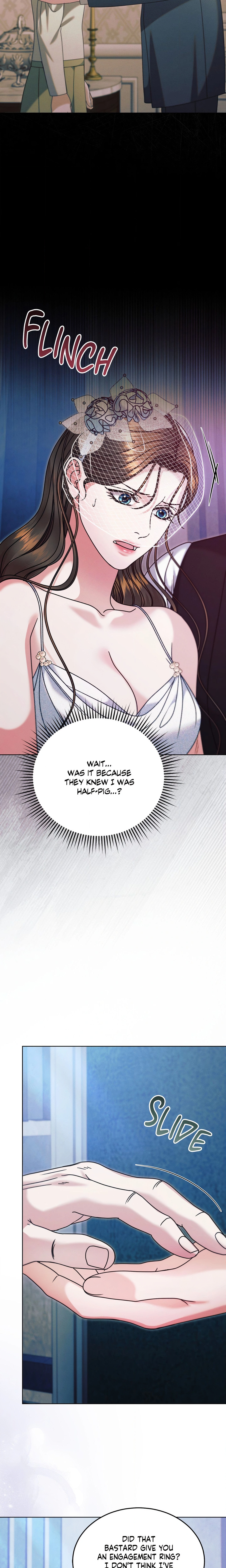 Vengeance Named Love (Uncensored), chapter 78, page 19 of 24