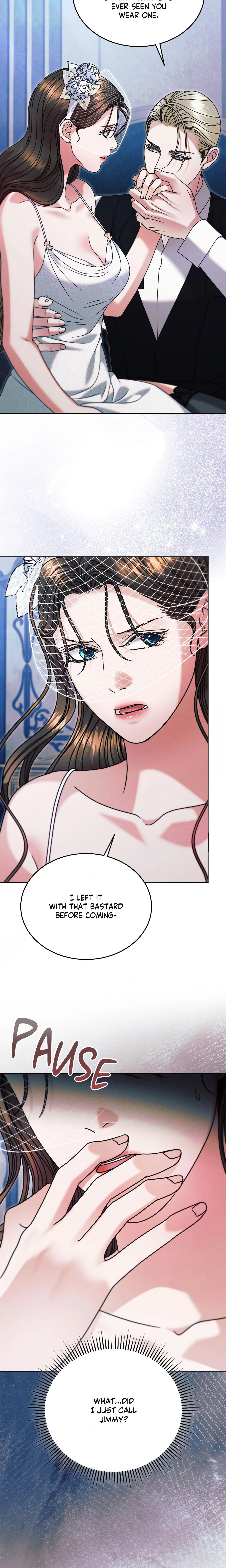 Vengeance Named Love (Uncensored), chapter 78, page 20 of 24