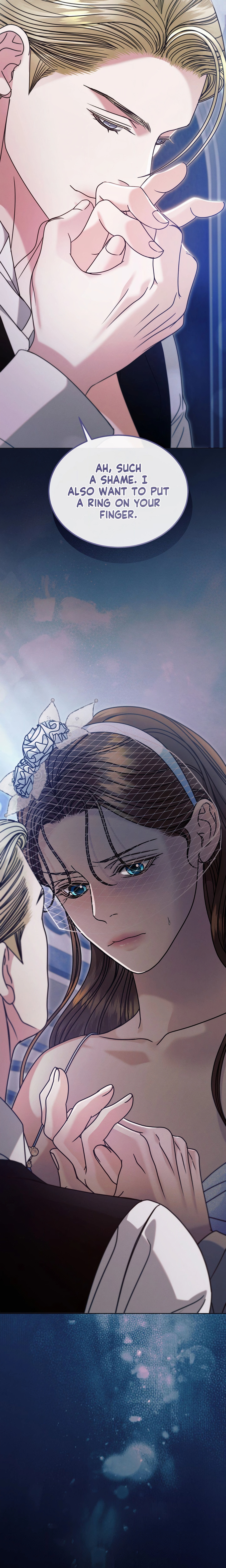 Vengeance Named Love (Uncensored), chapter 78, page 23 of 24