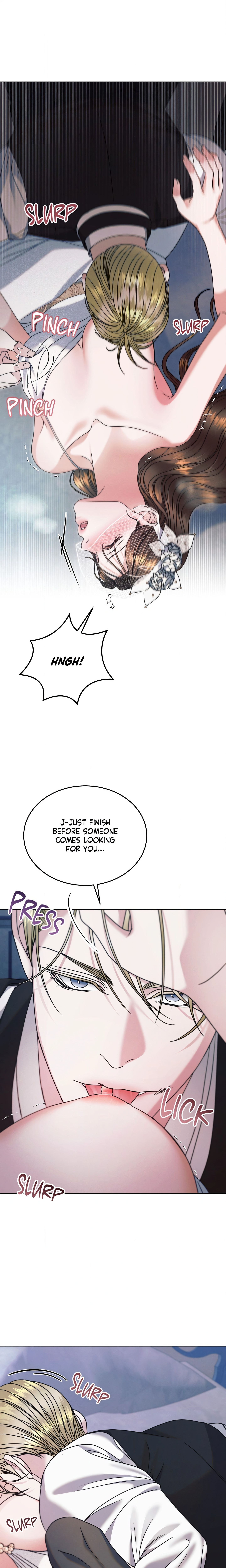 Vengeance Named Love (Uncensored), chapter 79, page 6 of 27