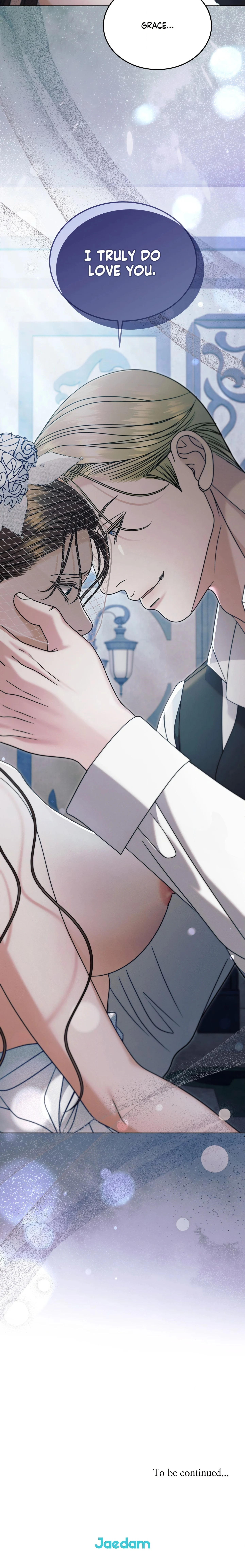 Vengeance Named Love (Uncensored), chapter 79, page 27 of 27