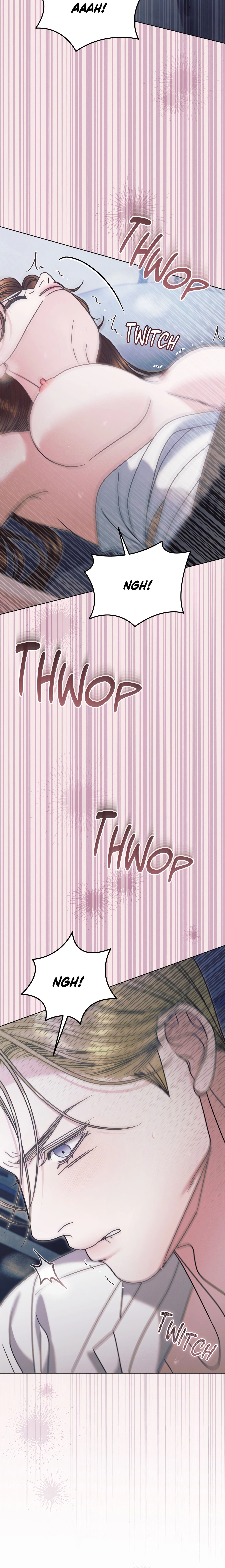 Vengeance Named Love (Uncensored), chapter 81, page 11 of 26