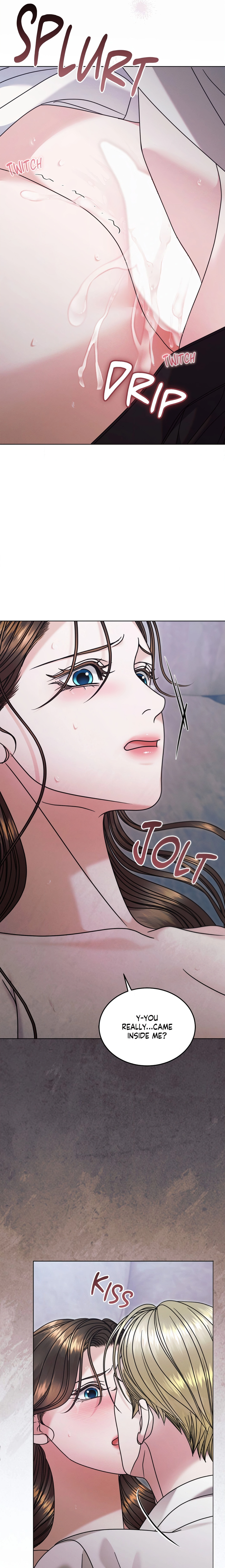 Vengeance Named Love (Uncensored), chapter 81, page 12 of 26