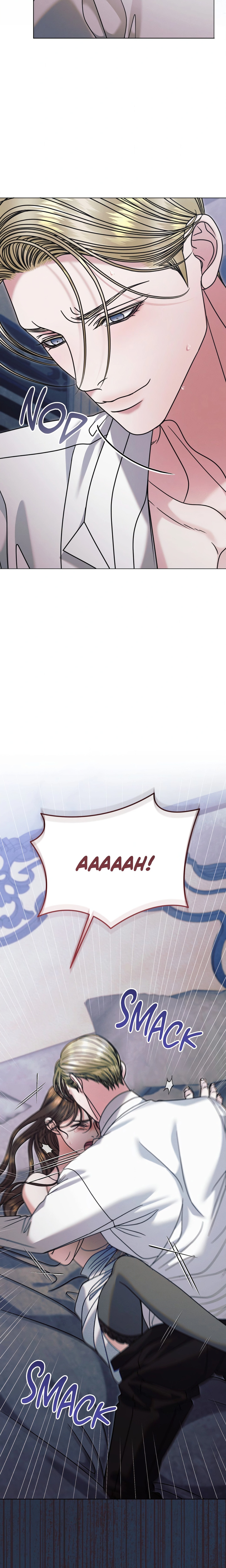 Vengeance Named Love (Uncensored), chapter 81, page 13 of 26