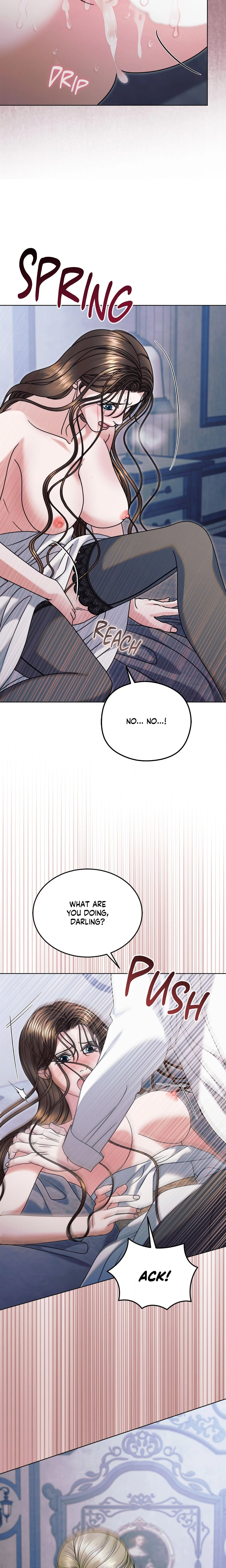 Vengeance Named Love (Uncensored), chapter 81, page 16 of 26