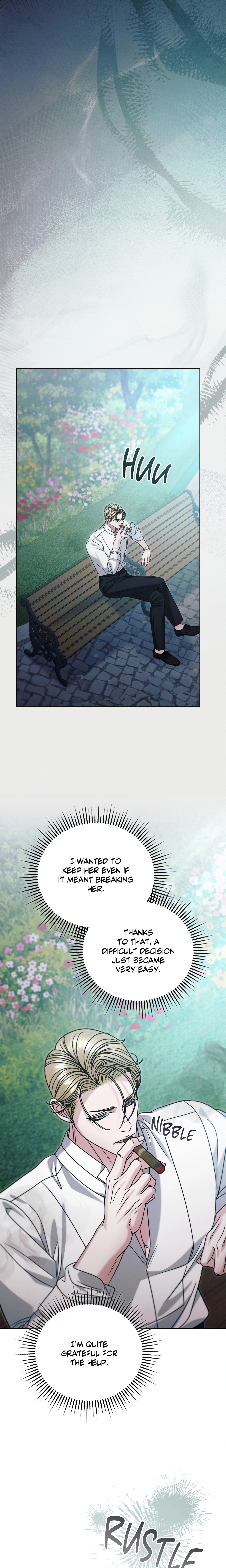 Vengeance Named Love (Uncensored), chapter 81, page 19 of 26