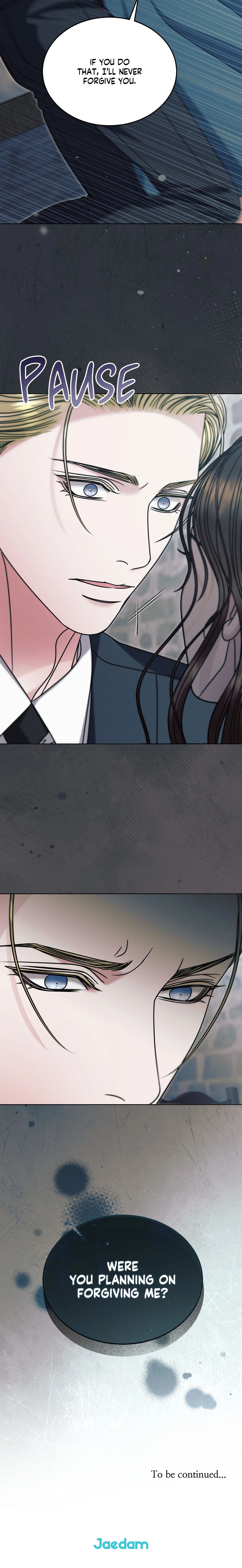 Vengeance Named Love (Uncensored), chapter 81, page 26 of 26